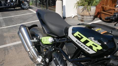 2023 Indian Motorcycle FTR in San Diego, California - Photo 16