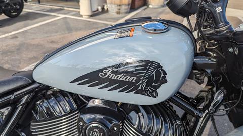 2024 Indian Motorcycle Chief Bobber Dark Horse® in San Diego, California - Photo 12