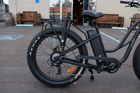 2022 Murf Electric Bikes FAT PAX Step-Thru in San Diego, California - Photo 7