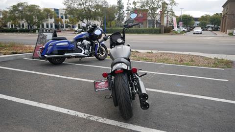 2023 Indian Motorcycle Scout® Rogue Sixty ABS in San Diego, California - Photo 7