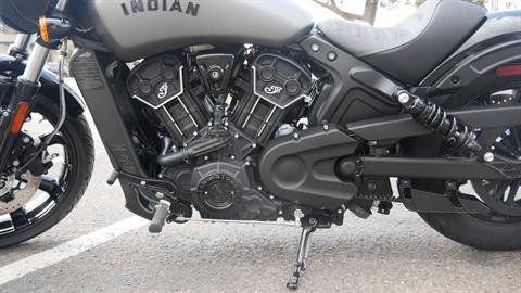 2023 Indian Motorcycle Scout® Rogue Sixty ABS in San Diego, California - Photo 15