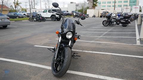 2023 Indian Motorcycle Scout® Rogue Sixty ABS in San Diego, California - Photo 3