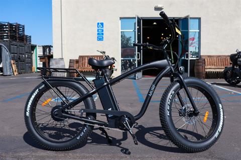2022 Murf Electric Bikes Alpha Murf in San Diego, California - Photo 1