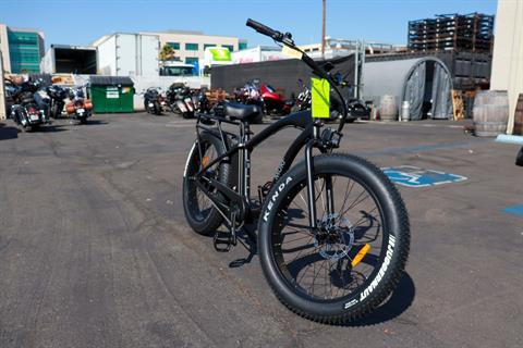 2022 Murf Electric Bikes Alpha Murf in San Diego, California - Photo 2