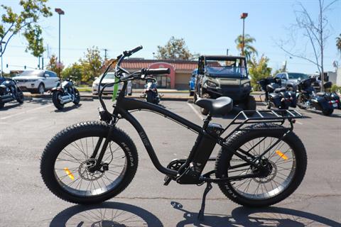 2022 Murf Electric Bikes Alpha Murf in San Diego, California - Photo 4