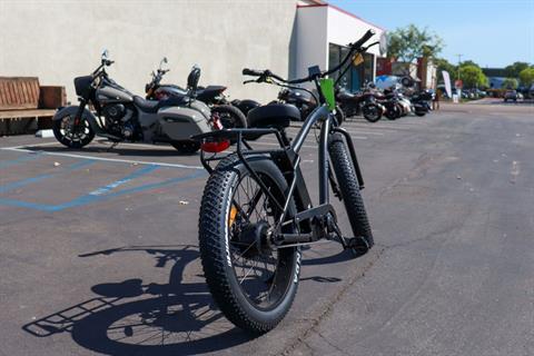 2022 Murf Electric Bikes Alpha Murf in San Diego, California - Photo 5
