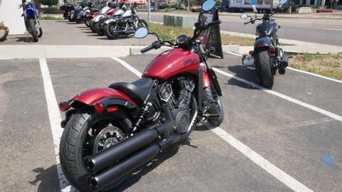 2023 Indian Motorcycle Scout® Bobber Sixty ABS in San Diego, California - Photo 8