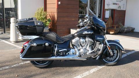 2024 Indian Motorcycle Roadmaster® in San Diego, California - Photo 1
