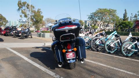 2024 Indian Motorcycle Roadmaster® in San Diego, California - Photo 4