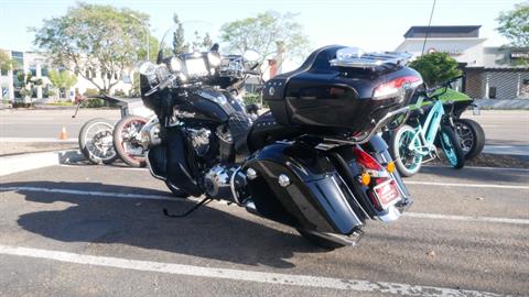 2024 Indian Motorcycle Roadmaster® in San Diego, California - Photo 5
