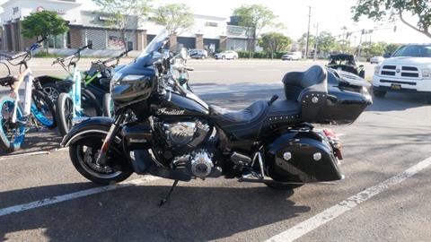 2024 Indian Motorcycle Roadmaster® in San Diego, California - Photo 6