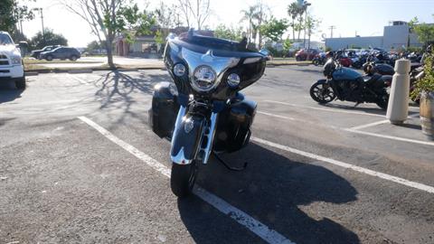 2024 Indian Motorcycle Roadmaster® in San Diego, California - Photo 8