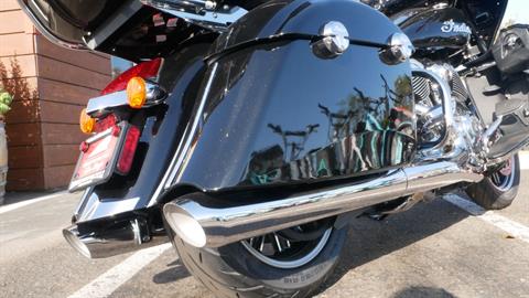 2024 Indian Motorcycle Roadmaster® in San Diego, California - Photo 13