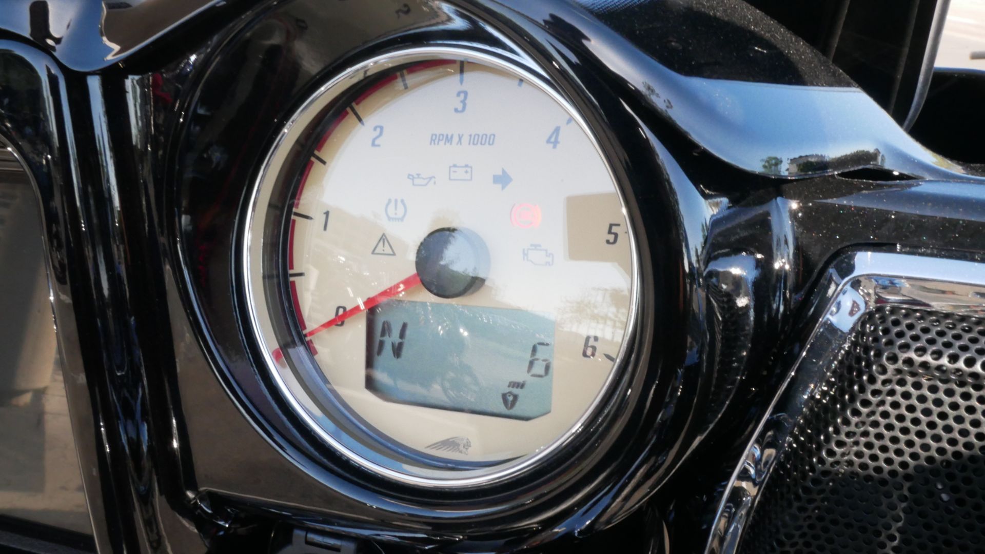 2024 Indian Motorcycle Roadmaster® in San Diego, California - Photo 19