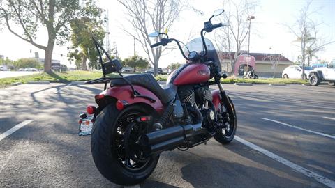 2022 Indian Motorcycle Chief ABS in San Diego, California - Photo 5