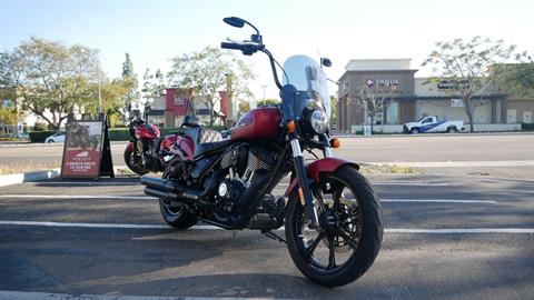 2022 Indian Motorcycle Chief ABS in San Diego, California - Photo 6