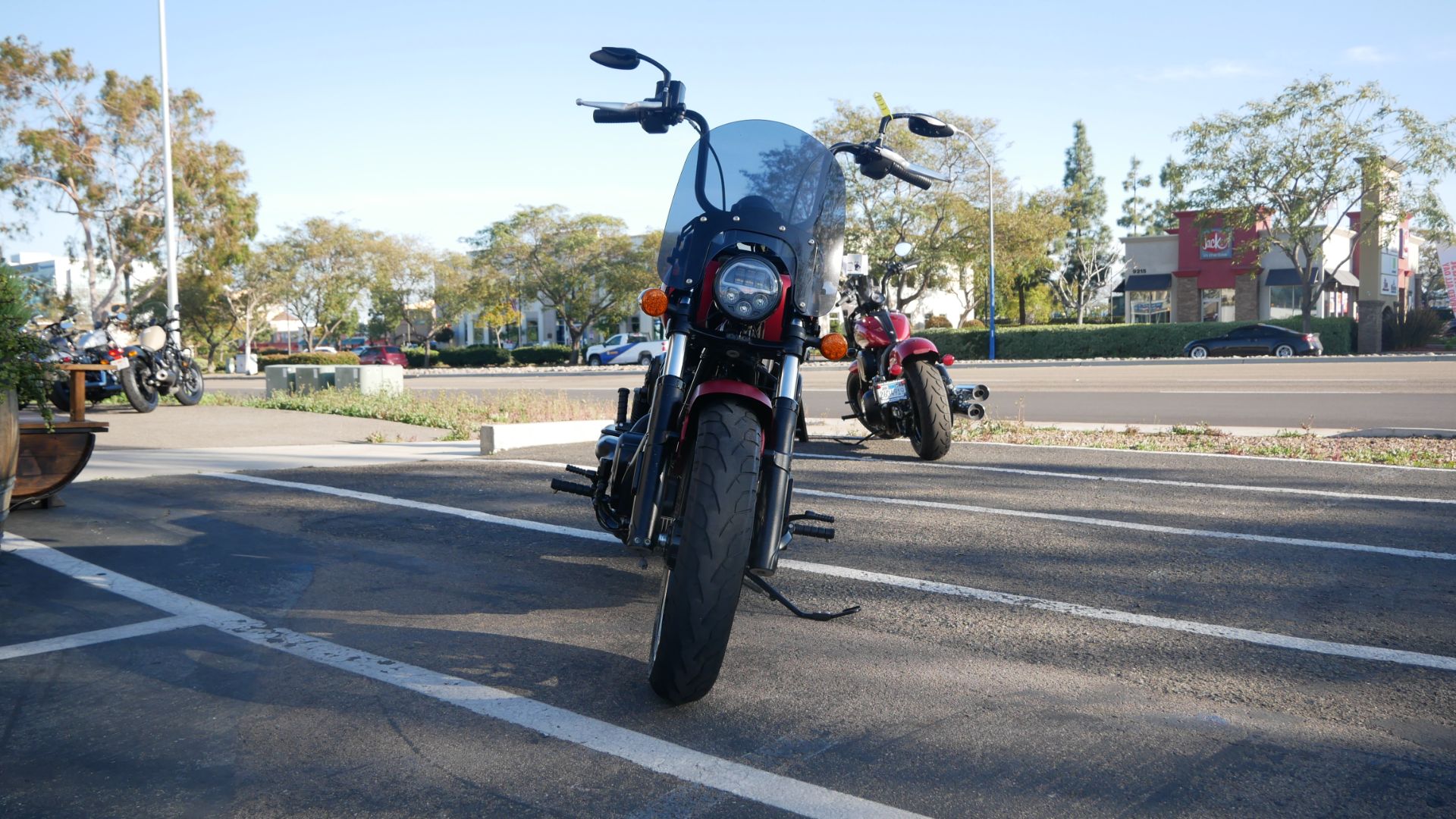 2022 Indian Motorcycle Chief ABS in San Diego, California - Photo 7