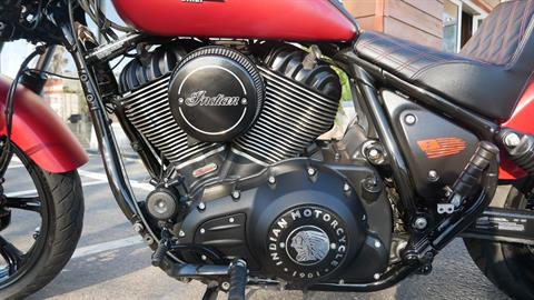 2022 Indian Motorcycle Chief ABS in San Diego, California - Photo 13