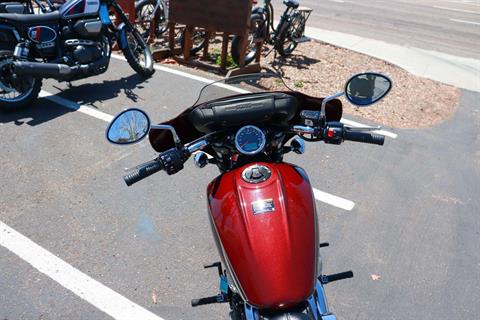 2021 Indian Scout® ABS in San Diego, California - Photo 6