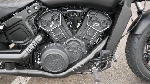 2023 Indian Motorcycle Scout® Bobber Sixty ABS in San Diego, California - Photo 14