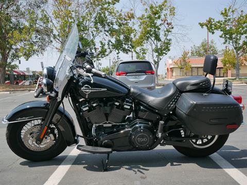 2018 Harley-Davidson Heritage Classic 114 in San Diego, California - Photo 5
