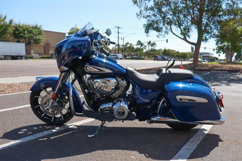 2022 Indian Chieftain® Limited in San Diego, California - Photo 5