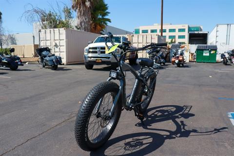 2022 Murf Electric Bikes Alpha Murf in San Diego, California - Photo 3