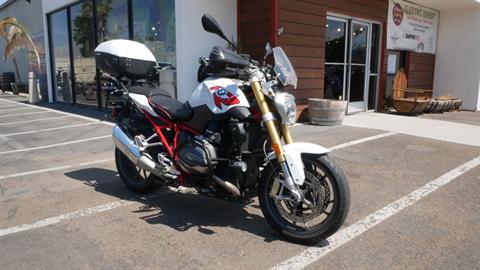 2016 BMW R 1200 R in San Diego, California - Photo 2