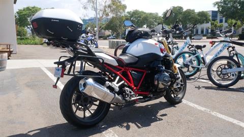 2016 BMW R 1200 R in San Diego, California - Photo 3