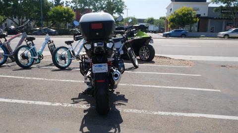 2016 BMW R 1200 R in San Diego, California - Photo 4