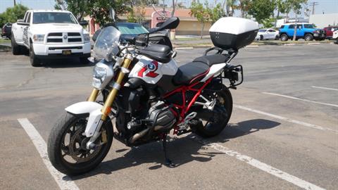 2016 BMW R 1200 R in San Diego, California - Photo 7