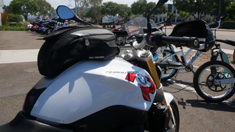 2016 BMW R 1200 R in San Diego, California - Photo 13