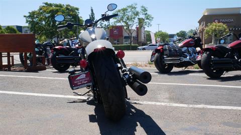 2023 Indian Motorcycle Chief Dark Horse® in San Diego, California - Photo 4