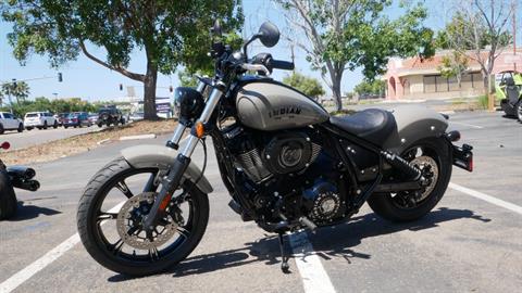 2023 Indian Motorcycle Chief Dark Horse® in San Diego, California - Photo 7
