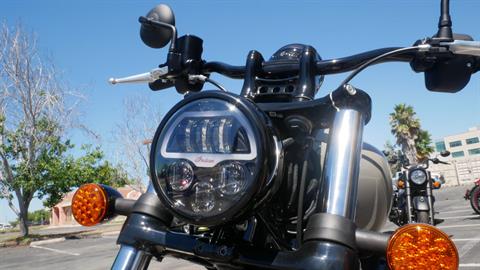 2023 Indian Motorcycle Chief Dark Horse® in San Diego, California - Photo 9