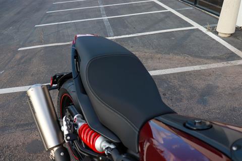 2022 Indian Motorcycle FTR S in San Diego, California - Photo 2