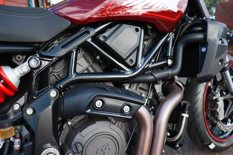 2022 Indian Motorcycle FTR S in San Diego, California - Photo 3