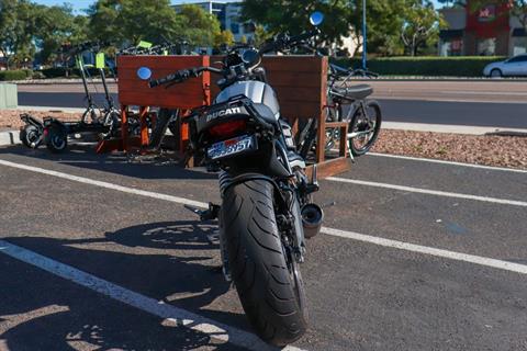 2017 Ducati Scrambler Icon in San Diego, California - Photo 8
