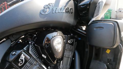 2023 Indian Motorcycle Pursuit® Dark Horse® with Premium Package in San Diego, California - Photo 12