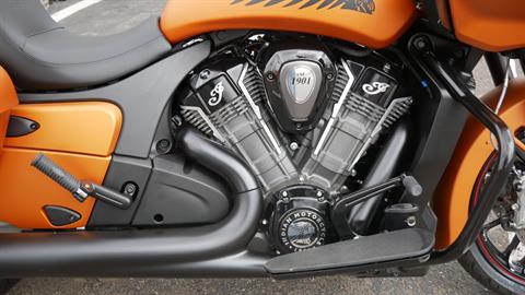2022 Indian Motorcycle Challenger® Dark Horse® Icon in San Diego, California - Photo 14