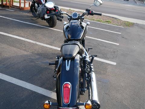 2023 Indian Motorcycle Scout® in San Diego, California - Photo 10