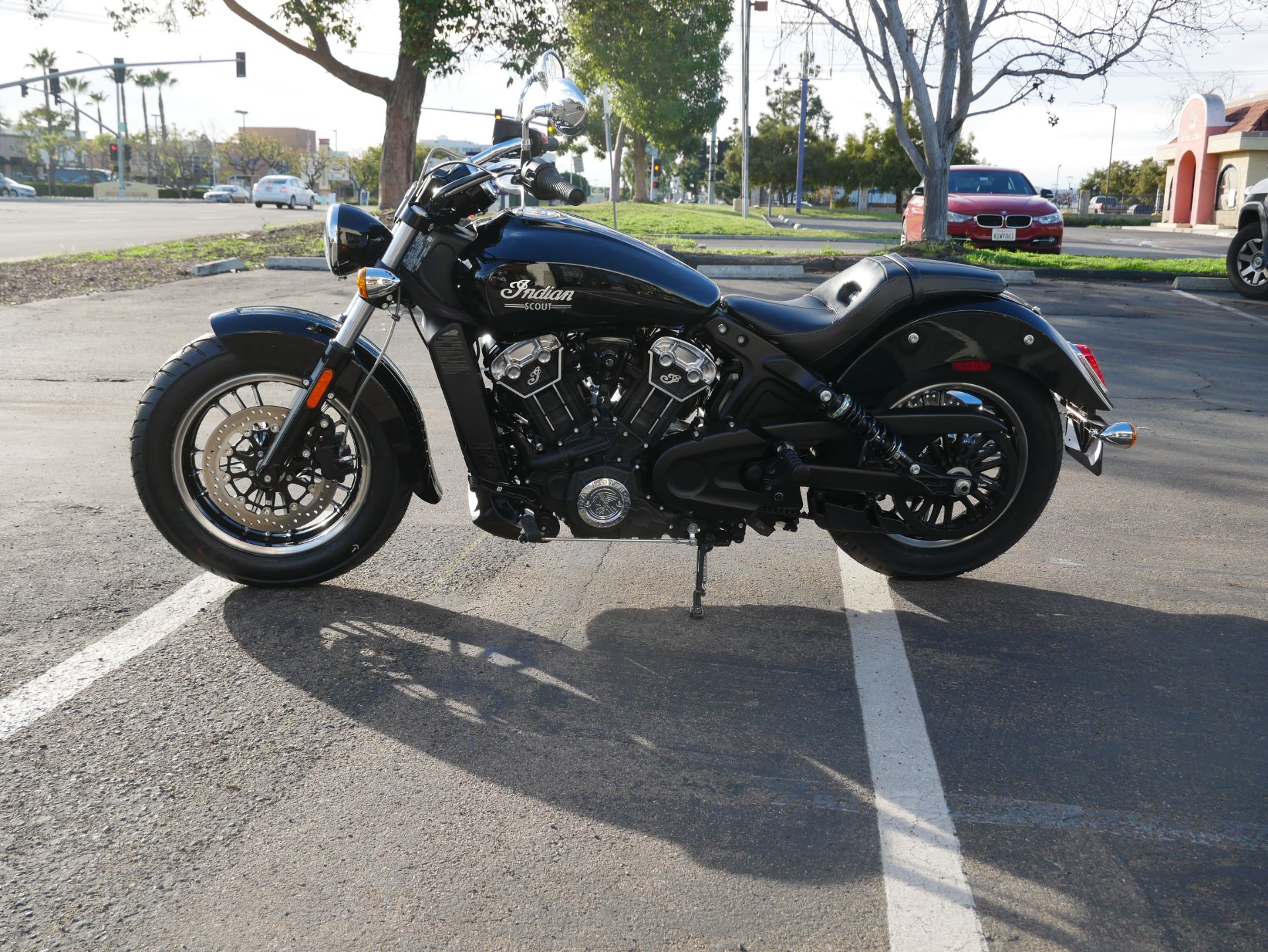 2023 Indian Motorcycle Scout® in San Diego, California - Photo 15