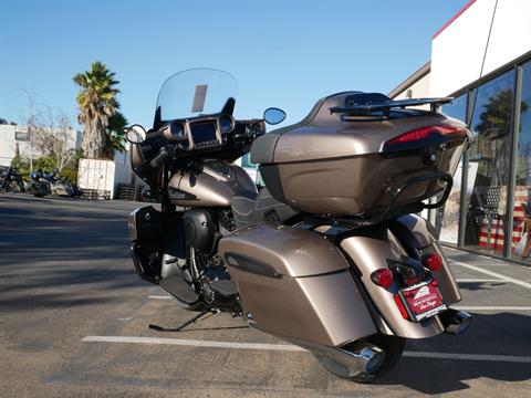 2022 Indian Motorcycle Roadmaster® Dark Horse® in San Diego, California - Photo 6