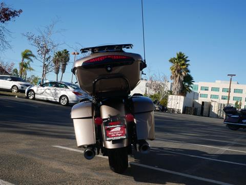 2022 Indian Motorcycle Roadmaster® Dark Horse® in San Diego, California - Photo 7