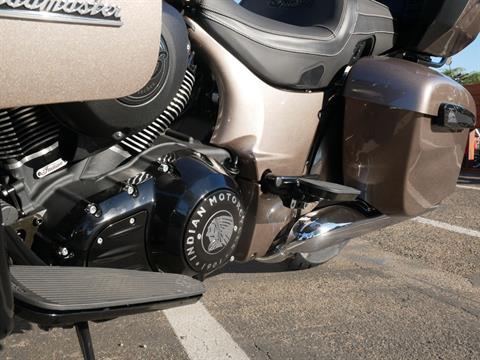 2022 Indian Motorcycle Roadmaster® Dark Horse® in San Diego, California - Photo 16
