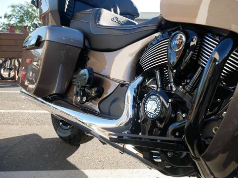 2022 Indian Motorcycle Roadmaster® Dark Horse® in San Diego, California - Photo 13