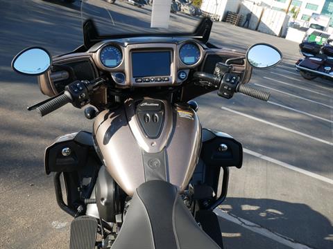 2022 Indian Motorcycle Roadmaster® Dark Horse® in San Diego, California - Photo 17