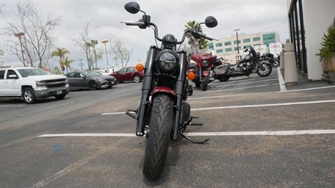 2023 Indian Motorcycle Chief Bobber ABS in San Diego, California - Photo 7