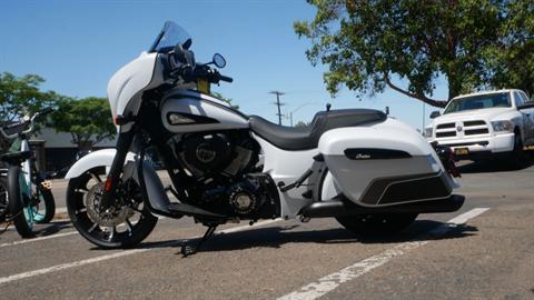 2024 Indian Motorcycle Chieftain® Dark Horse® in San Diego, California - Photo 6