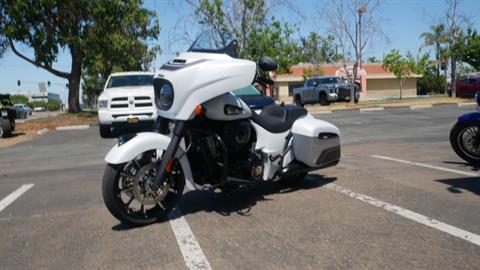 2024 Indian Motorcycle Chieftain® Dark Horse® in San Diego, California - Photo 7